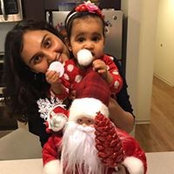 Puja Shah's photo