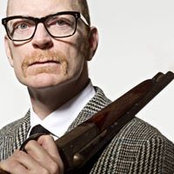 Guy Vickerstaffs billede
