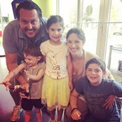 Evan Silverman's photo