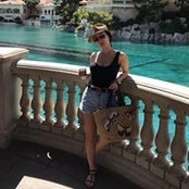 Balmunya Shagdarova's photo