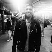 Cyrus Ranchhod's photo