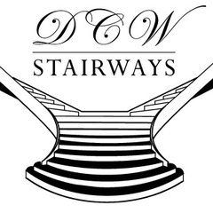 DCW stairways