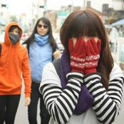 Foto von Michelle Yeo