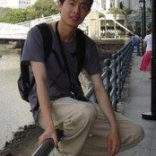 Alan Tran's photo
