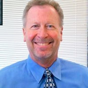 Richard Haag's photo