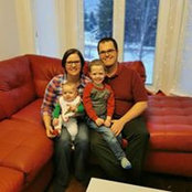 Martin Levesque's photo