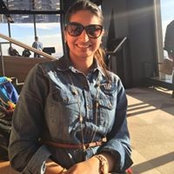 Priti Mathurs foto