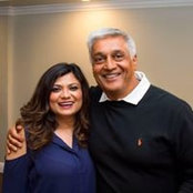 Puni Patel's photo