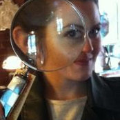 Abigail Norths foto