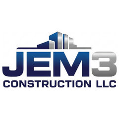 Jem3 construction LLC