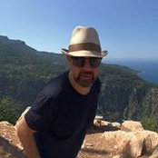 Daniel Barber's photo