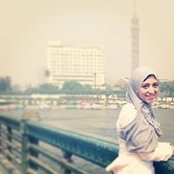 Sara El Daramally's photo