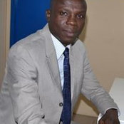 Mory Ouattara's photo