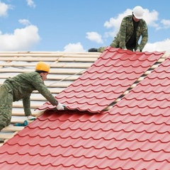 Roofing Experts Services