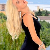 Elina Ivanova's photo