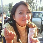 Anna Wu's photo