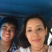 Vee Santos's photo