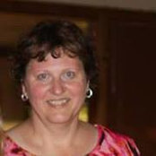 Foto von Donna Robinson Dabson
