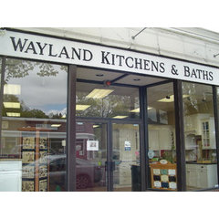 Wayland Kitchens