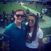 David Brown's photo