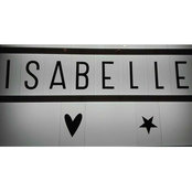 Isas billede