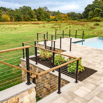 Topsfield Pool