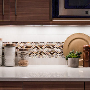 Midcentury Modernized