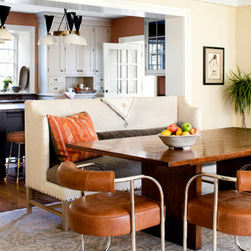 Carriage House