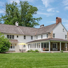 Exterior Design