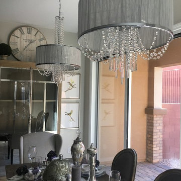 Restoration Hardware / Elegance