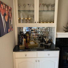 Dining/Living Room