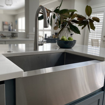 Fair Winds Kitchen Remodel