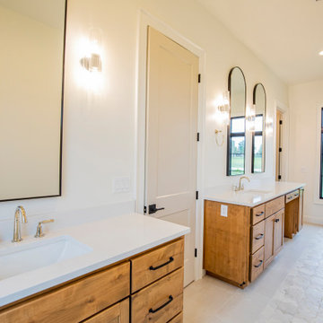 Davis Residence (Custom)