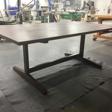 Custom Furniture