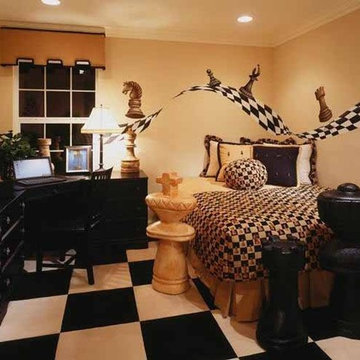 Frankie Meier - Essence Interiors