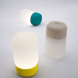 Koho - Table Lamps