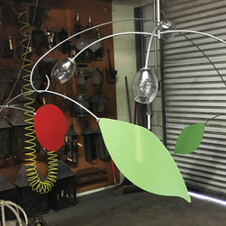 Custom Ceiling Fixtures - Products