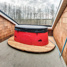 roof stuff