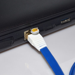 Creative CAT.6A High-speed Patch Cord Application - Products
