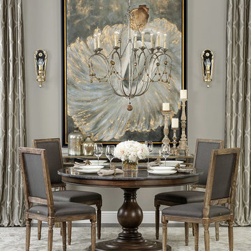 High Fashion Home Fall 2014