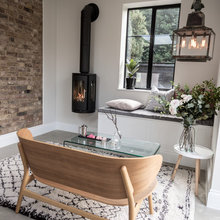 Log burner