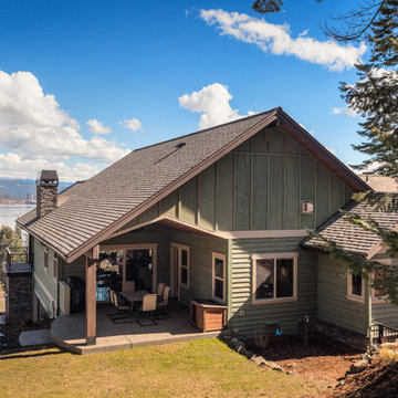 Conservation Quarters