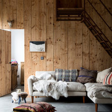 Houzzbesuch: Rustikaler Industrial-Chic in einer Ex-Werkstatt