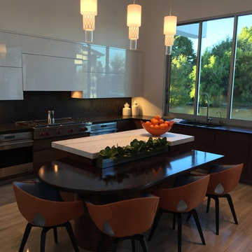 Contemporary- Houston