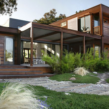 Front Patio