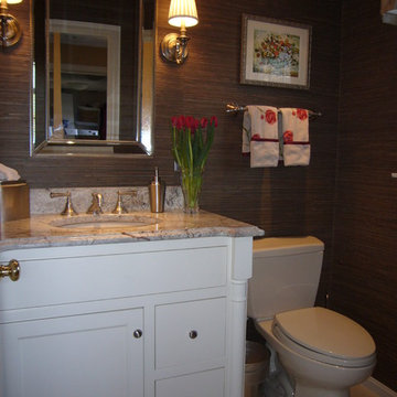 Kitchen & Bath Remodel K