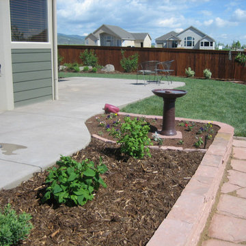Versatile Vegetable Beds