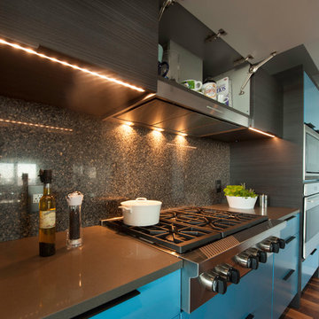 Center City Condo