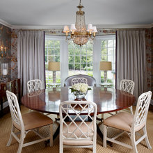 dining rooms