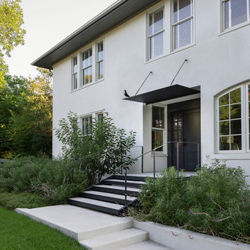 Transformation in Hemphill Park